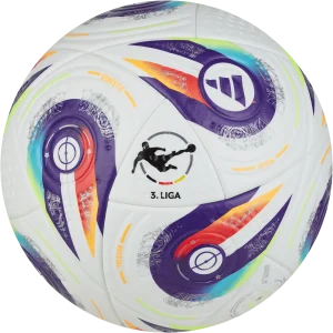 ADIDAS - 3. Bundesliga Pro Ball - White