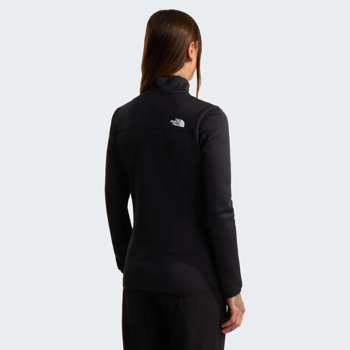 The North Face - Mistyescape Fleece da donna - immagine 9