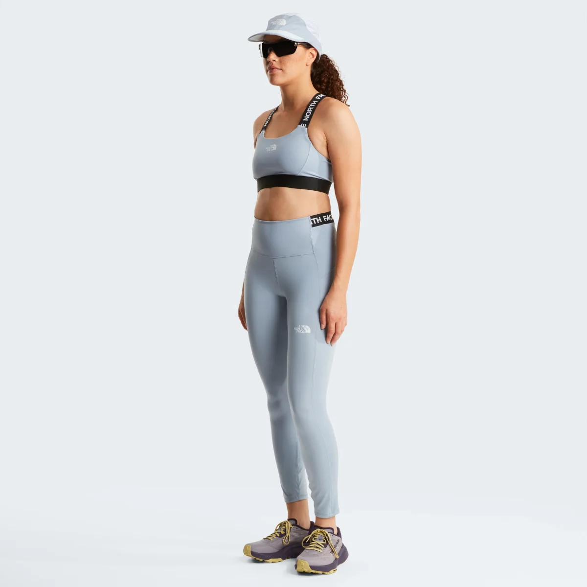 The North Face - Scarpe da trail running Altamesa 300 V2 da donna - immagine 9