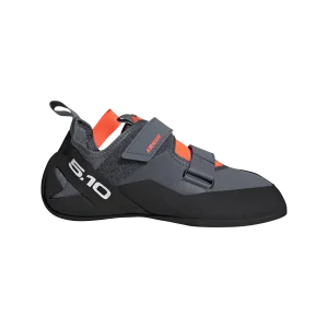 ADIDAS - Scarpe Da Climbing Five Ten Kirigami - Uomo - Grey