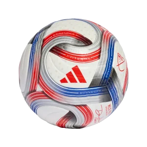 ADIDAS - Major League Soccer 26 Pro Ball - White