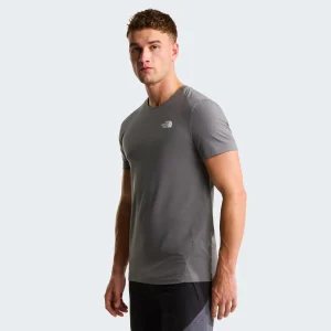 The North Face - T-shirt Lightning Alpine S/S da uomo