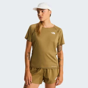 The North Face - Sunriser Ss da donna
