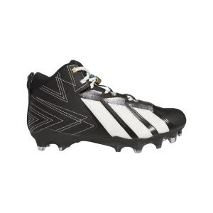 ADIDAS - Adizero Chaos II Rodeo American Football Lineman Cleats - Black