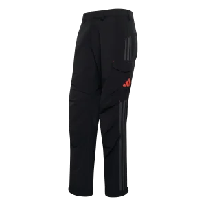 ADIDAS - Audi Revolut Formula One Team 2026 Mechanics Pant - Uomo - Black