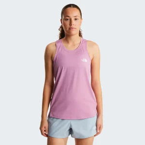 The North Face - Flex Tank da donna