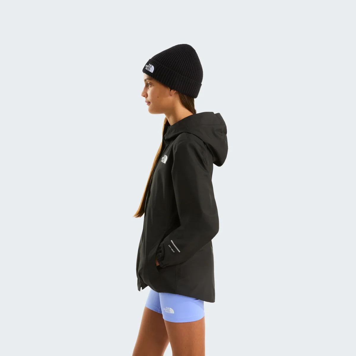 The North Face - Giacca G Antora Rain - immagine 8