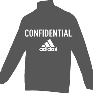 ADIDAS - Germany 26 Away Goalkeeper Long Sleeve Jersey - Uomo - Black
