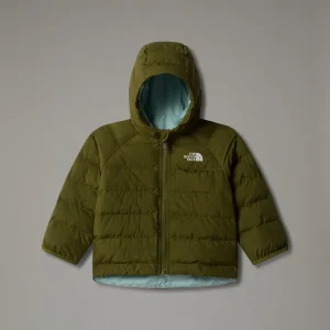 The North Face - Giacca reversibile Perrito da neonato