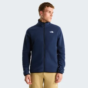 The North Face - Giacca Glacier Fleece da uomo
