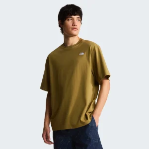 The North Face - T-shirt TNF Essential Simple Dome da uomo