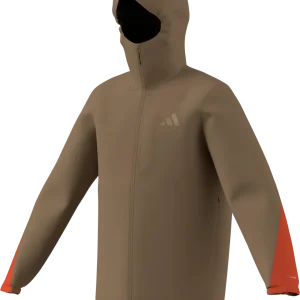 ADIDAS - Giacca Antipioggia TERREX Multi 2.5 Layer CLIMAPROOF - Uomo