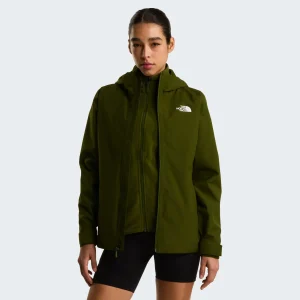 The North Face - Giacca Quest DryVent™ Mono Triclimate 3-In-1 da donna