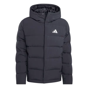 ADIDAS - Helionic CLIMAWARM Piumino Con Cappuccio - Uomo