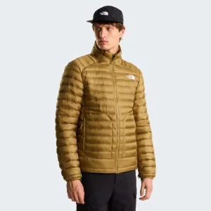 The North Face - Giacca Huila Synthetic da uomo