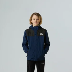 The North Face - Giacca B Antora Rain