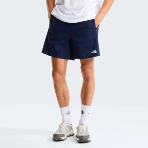 The North Face - Class V Pathfinder Belted Short - 7" da uomo