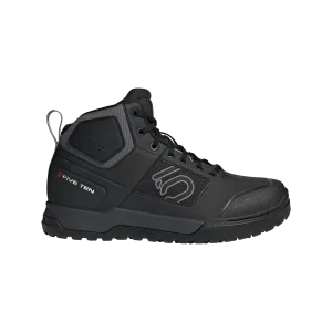 ADIDAS - Five Ten Impact Pro Mid Mountain Bike Shoes - Uomo - Black