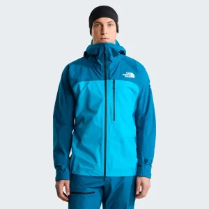 The North Face - Summit Futurelight Torre Egger Lt Jack da uomo