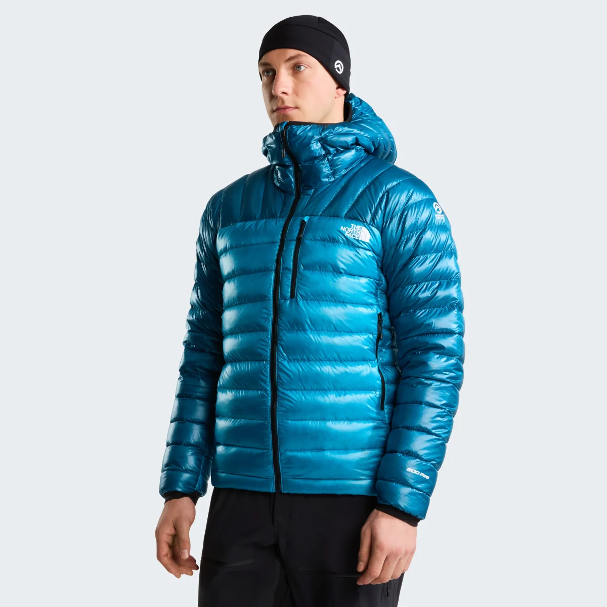 The North Face - Summit Breithorn Hoodie da uomo
