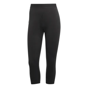 ADIDAS - Leggings 3/4 Xperior Merino 200 Baselayer - Donna - Black