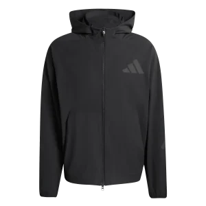 Adidas Z.N.E. Giacca Da Allenamento In Tessuto - Uomo