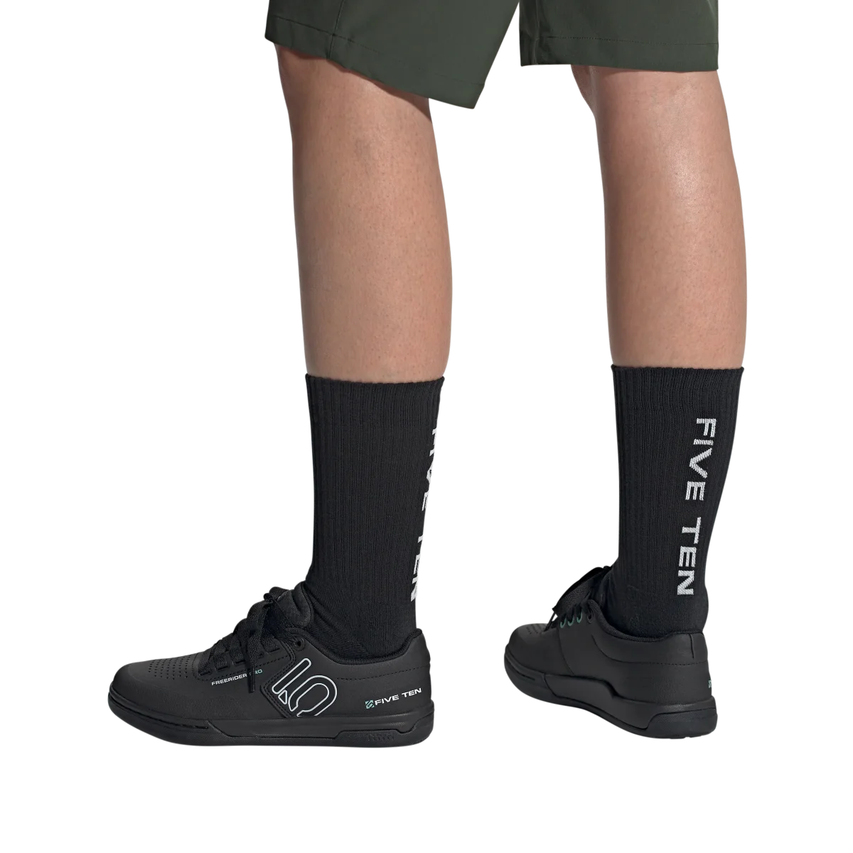 ADIDAS - Five Ten Freerider Pro Mountain Bike Shoes - Donna - immagine 3