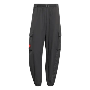 ADIDAS - Audi Revolut Formula One Team Elevated Pant - Uomo - Black