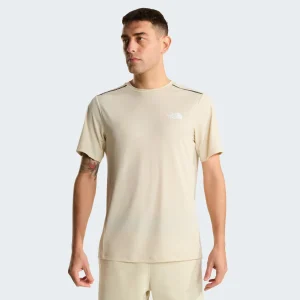 The North Face - Mountain Athletics Tape Short Sleeves da uomo