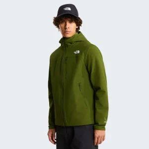 The North Face - Giacca softshell Tansa da uomo