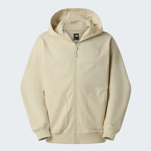 The North Face - Essential Oversize full-zip Hoodie unisex