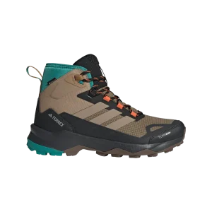 ADIDAS - Scarpe Da Hiking TERREX Skychaser Ax5 Mid GORE-TEX CLIMAWARM+ - Uomo