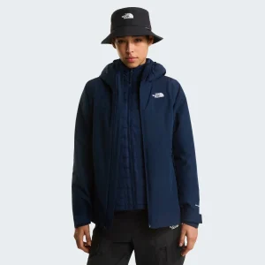 The North Face - Giacca Carto Mono Triclimate Hooded da donna