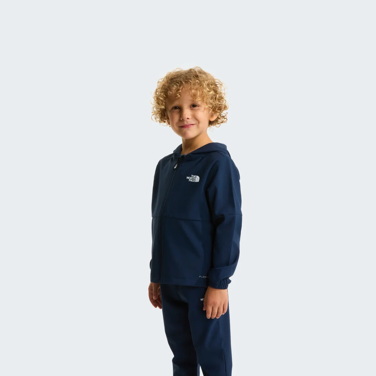 The North Face - Set On The Trail da bambini - immagine 4