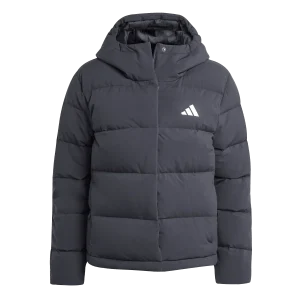 ADIDAS - Helionic CLIMAWARM Piumino Con Cappuccio - Donna