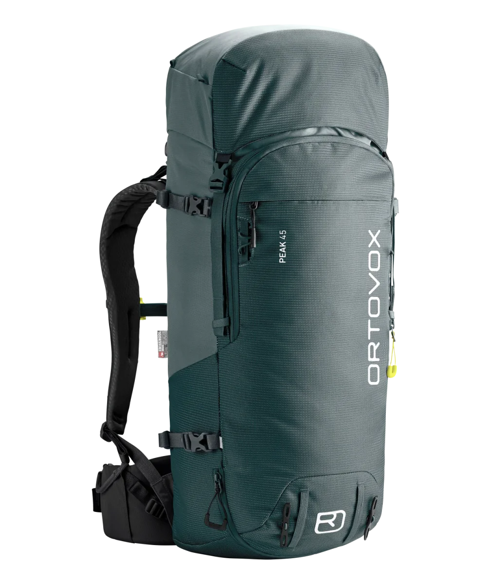 ORTOVOX - PEAK 45 - immagine 3