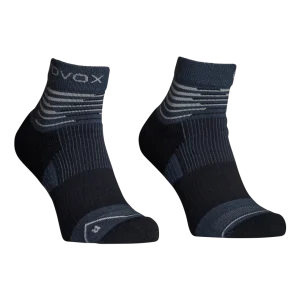 ORTOVOX - ALL MOUNTAIN QUARTER SOCKS W