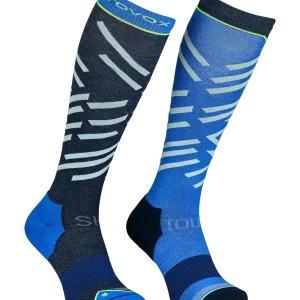 ORTOVOX - SKI TOUR LONG SOCKS M