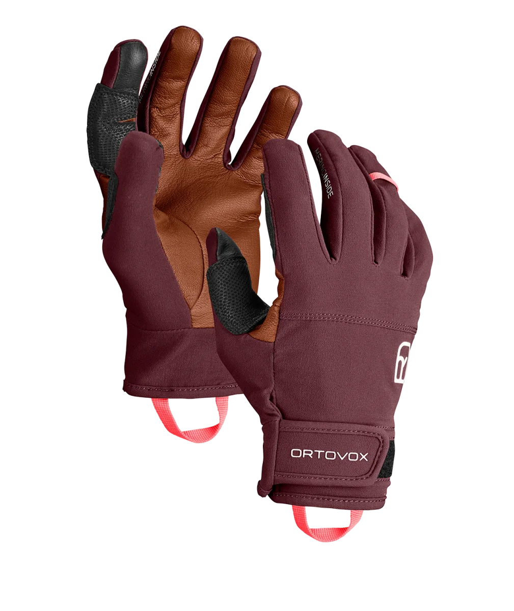 ORTOVOX - TOUR LIGHT GLOVE W