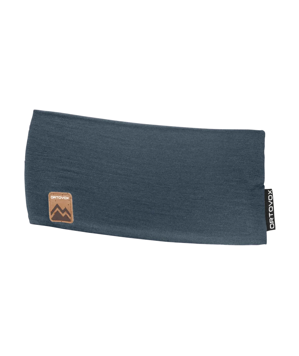 ORTOVOX - 150 COOL HEADBAND - immagine 2
