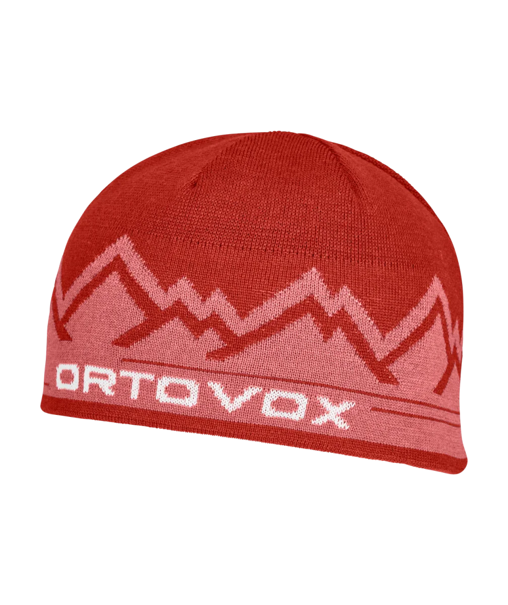 ORTOVOX - PEAK BEANIE - immagine 2