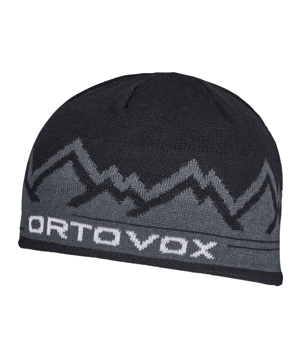 ORTOVOX - PEAK BEANIE - immagine 3