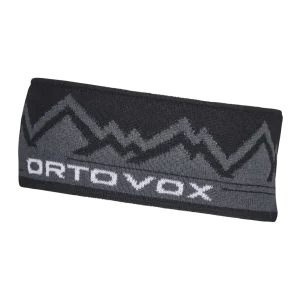 ORTOVOX - PEAK HEADBAND