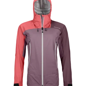 ORTOVOX - WESTALPEN 3L LIGHT JACKET W