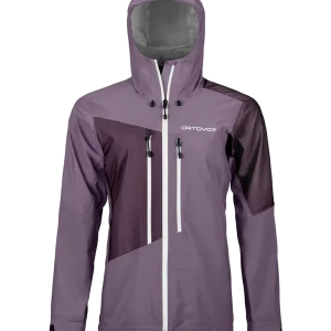 ORTOVOX - WESTALPEN 3L JACKET W