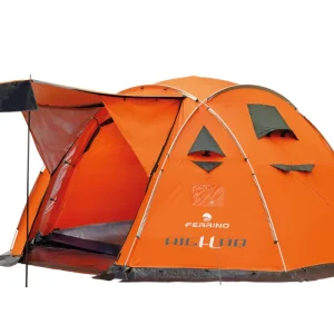 FERRINO - TENDA CAMPO BASE FIRST AID W.INNER TENT