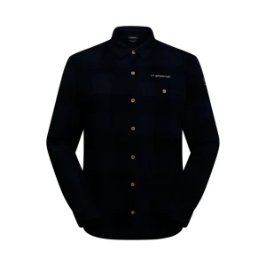 La Sportiva - Rambler Flannel Shirt M