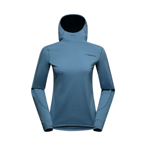 La Sportiva - Cloud Shadow Sun Hoody W