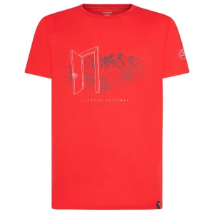 La Sportiva - Outdoor T-Shirt M