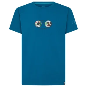 La Sportiva - View T-Shirt M